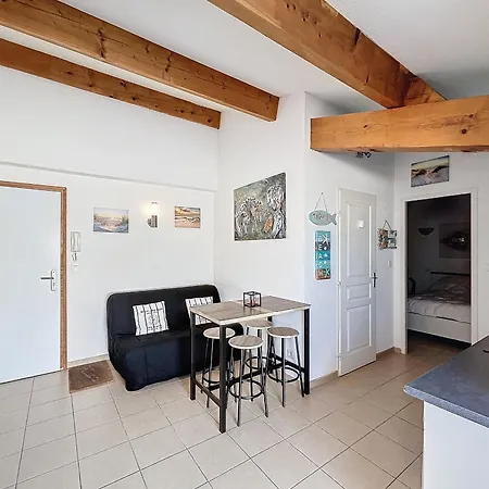 2 Pieces Proche Centre, Clim, Terrasse - Fr-1-475-169 Daire Saintes-Maries-de-la-Mer
